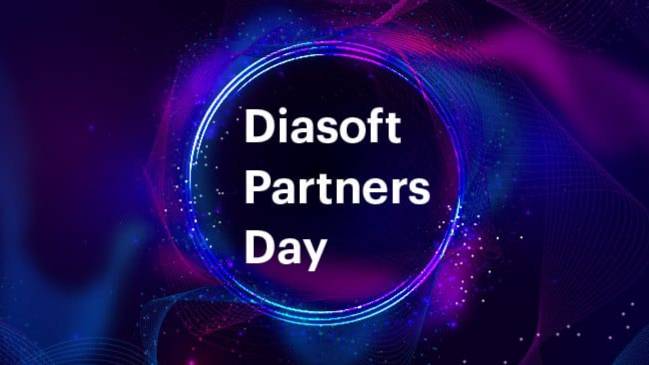 Diasoft Partners Day 2025 | День партнеров «Диасофт»