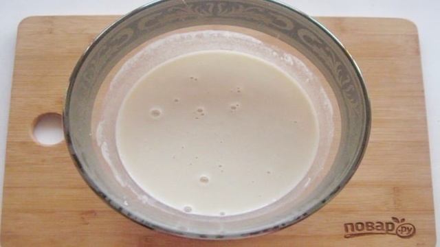 Книга рецептов