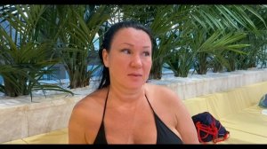 Аквапарк Лужники