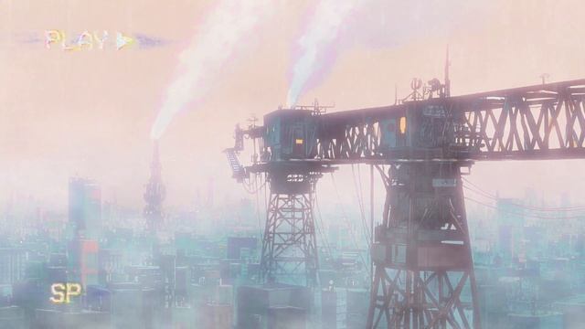 G L I T C H I N D R E A M S E Q U E N C E [Sleepwave Synth + Cyberpunk for Broken Memory Playback] смотреть онлайн