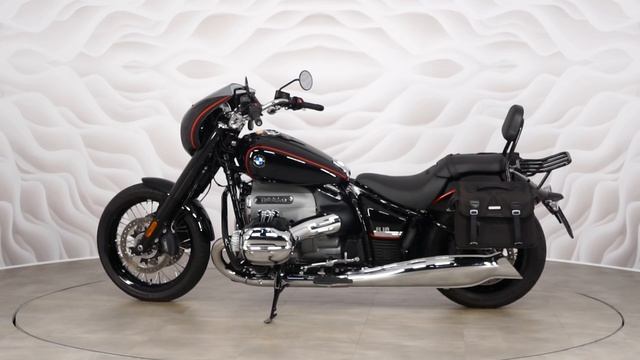 BMW R 18 vin WB10L1108M6D27633 смотреть онлайн