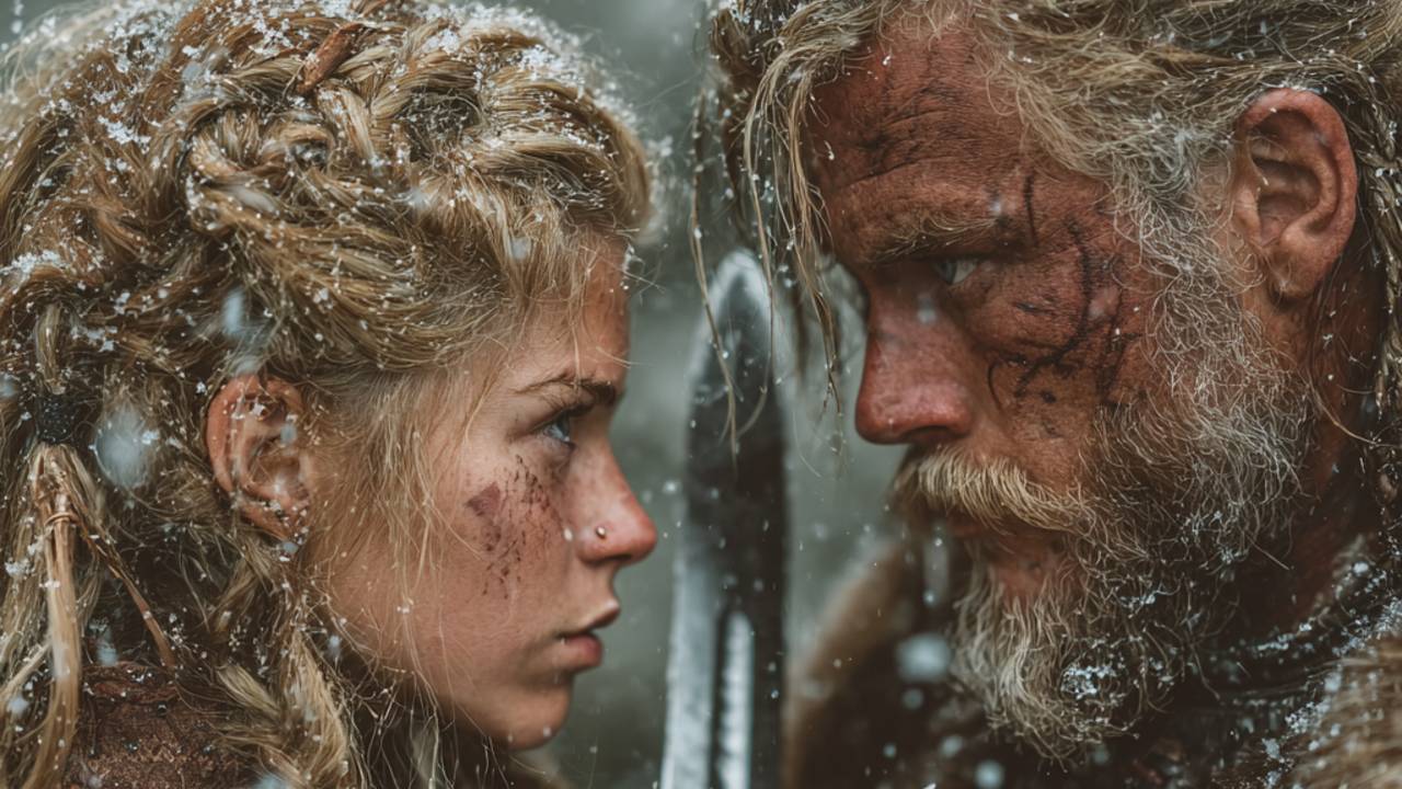 Наши чувства - поле брани