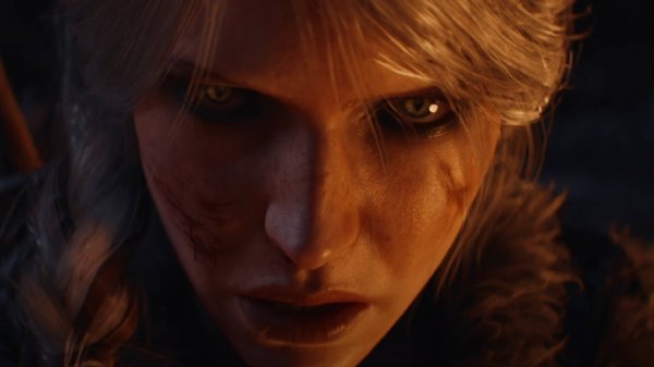 Ведьмак 4 | ТРЕЙЛЕР (Русская озвучка)