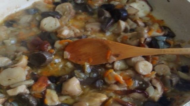 Вкусные Минутки