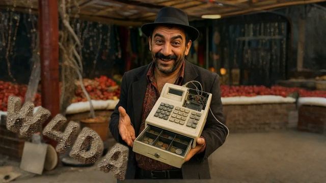 Мошенник дабулэ чада смотреть онлайн