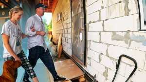 ДОМ В ДЕРЕВНЕ ПРЕОБРАЗИЛСЯ ДО НЕУЗНАВАЕМОСТИ! ПРИНИМАЕМ РАБОТЫ И ПОКАЗЫВАЕМ РЕЗУЛЬТАТ