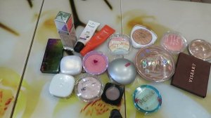 ТРЕТЬЯ КОСМЕТИЧКА ИЮНЯ!!!