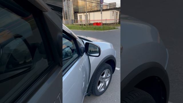 Сандеро 2016 смотреть онлайн