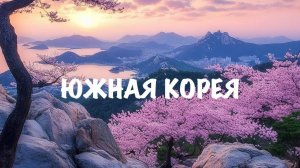 На поезде в Пусан. Через всю Корею. Большой выпуск