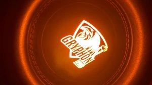 Мощная,классная а еще и светящаяся  десятка DL Audio Gryphon Pro 10v3 SE!