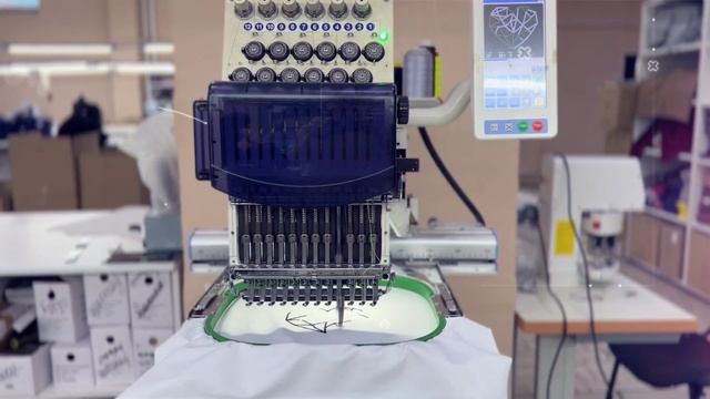 Производство брендов Dop и Весёлый сундучок. Новые коллекции уже на сайте Dop-wear.ru