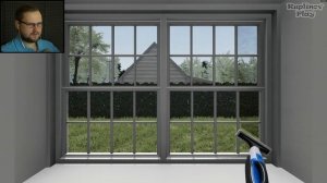 МАСТЕР ДЕТСКИХ КОМНАТ ► House Flipper #4