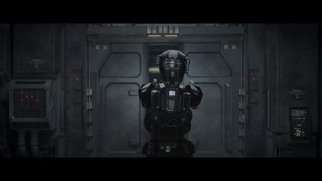 Обзор The Expanse: A Telltale Series HDR смотреть онлайн