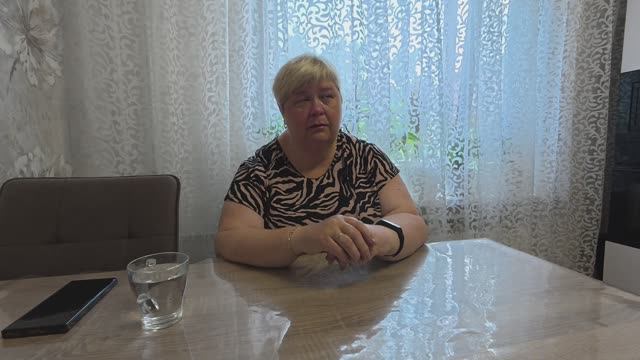 Ушёл навсегда член нашей семьи. смотреть онлайн