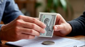 Доплаты до МРОТ