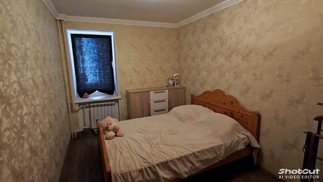 двухкомнатная квартира в Ессентуках смотреть онлайн