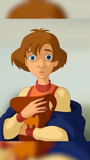 Князь Владимир Кривжа и Алекша один человек #князьвладимир