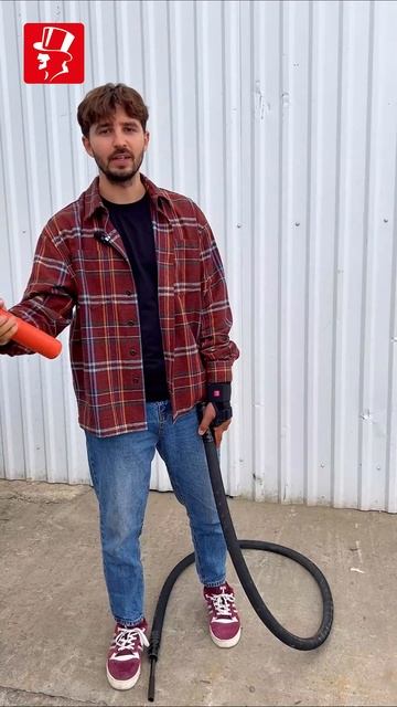 Какой вал лучше: литой или со съёмным наконечником? смотреть онлайн