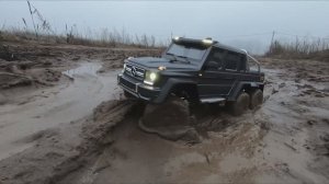 Гелики разной ценовой категории. 12 т.р. против 50 т.р.