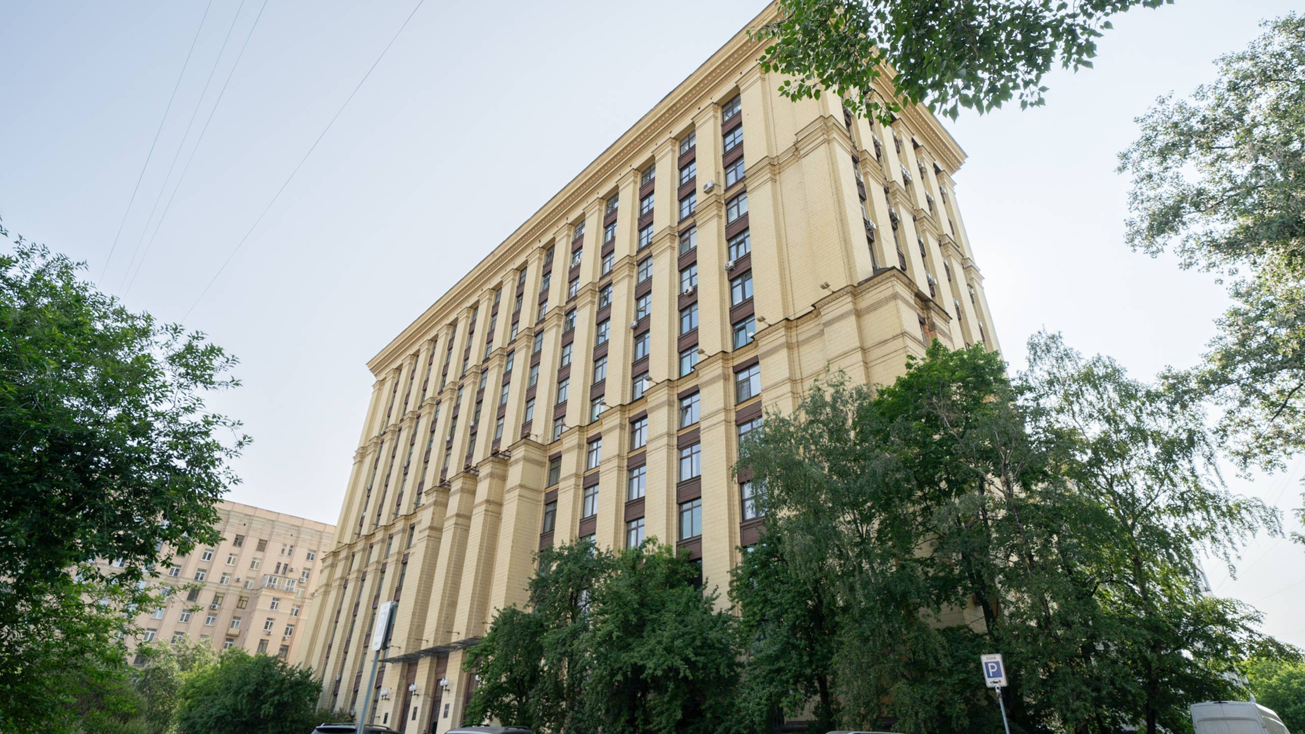 Продается офис в БЦ 