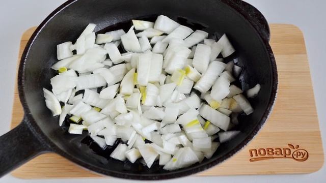 Кухня Мамашки