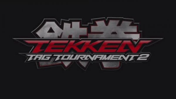 Tekken Tag Tournament II