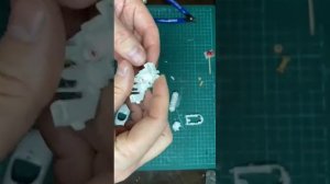 Разбор, ремонт и  замена шестеренки на Braun Silk-epil 9 Flex