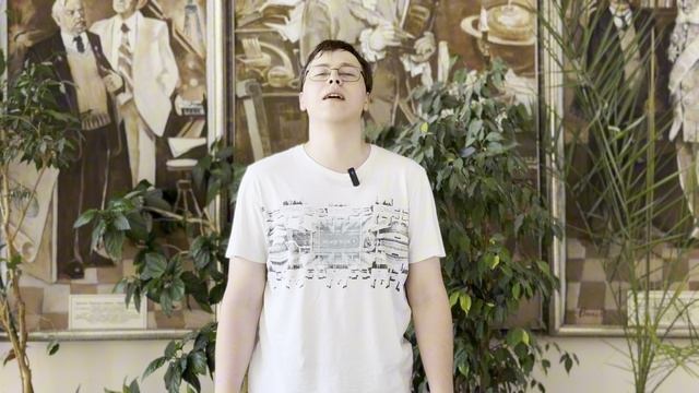 Интервью с выпускником ИКН Григорием Корнуковым