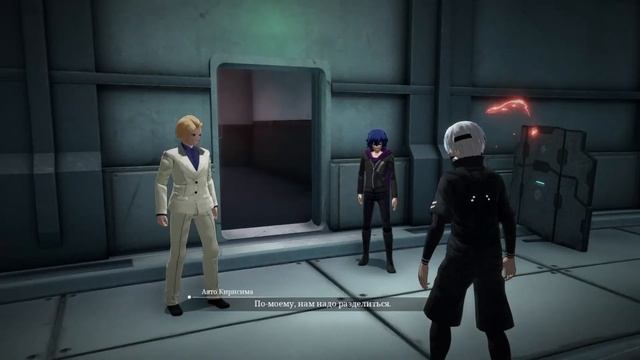 Я ГУЛЬ | TOKYO GHOUL:re [CALL to EXIST] смотреть онлайн