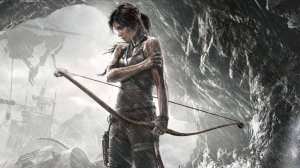 Лара Крофт клип Epic Tomb Raider Tribute- (Breath Of Life - Florence And The Machine)