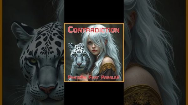 PanteRa Feat ParalaX - Contradiction 2025