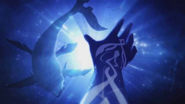 [GMV/AMV] Скирк/skirk Genshin Impact FULL смотреть онлайн