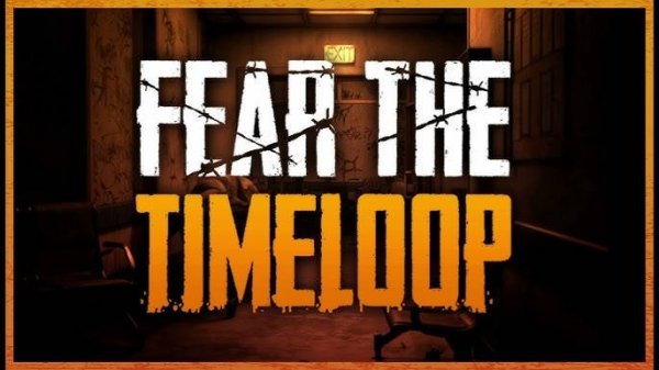 Fear the Timeloop: Prologue \ Paranormal Torment ••• Полное прохождение ••• Игры 2025