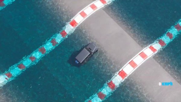 ПРОЕХАЛ ВОДНЫЕ КОЧКИ НА ГИГАНТСКОМ САМОМ ДЛИННОМ ПОЛИЦЕЙСКОМ ЛИМУЗИНЕ BUGATTI CHIRON В ГТА 5