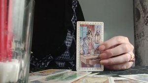 Будете ли вы с этим мужчиной? Расклад Таро