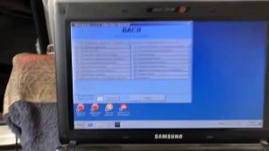 Анонс Б5 1.9d настройка динамики разгона мотора