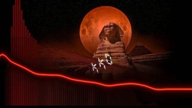 ✵K.K.D✵ - Sphinx - Feel it смотреть онлайн