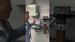 Обзор магистрально фильтра МЗФ-2А от PWS