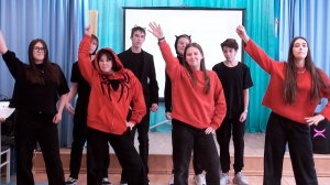 Музыка нас связала