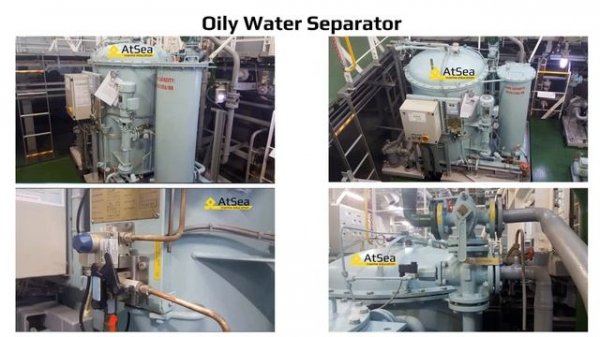 Подготовка к проверке PSC: полный гид для Судовых Механиков и Штурманов | AtSea