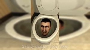 скибиди туалет 1серия.