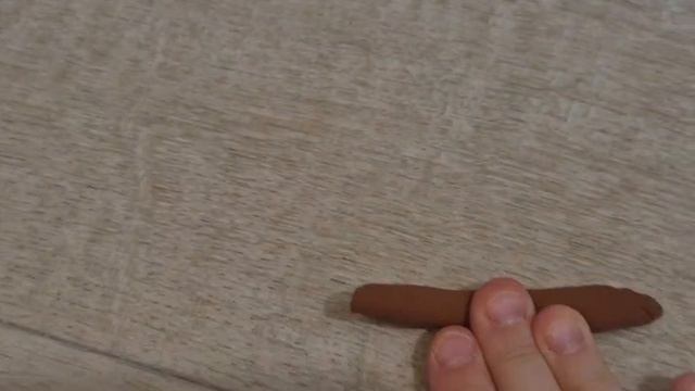 Как сделать коктейльчик из пластилина своими руками смотреть онлайн