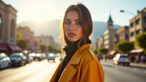 Тегеран 2025: уличная мода в Иране, которую вы точно не ожидали увидеть! Прогулка по столице