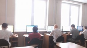 Демоэкзамен. «Информационные системы и программирование 09.02.07». 18.06.2025