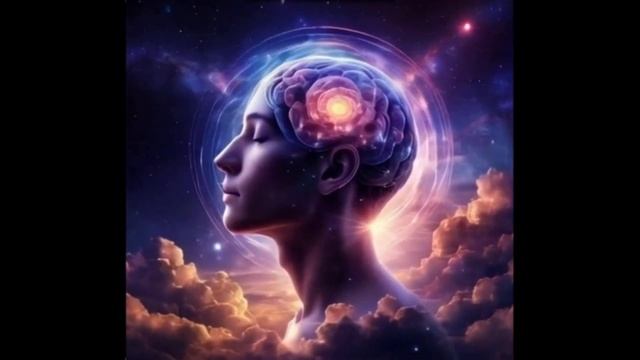 ❃︎❁︎✯︎ Музыкальная медитация «Исцеление: Космические мечты» смотреть онлайн