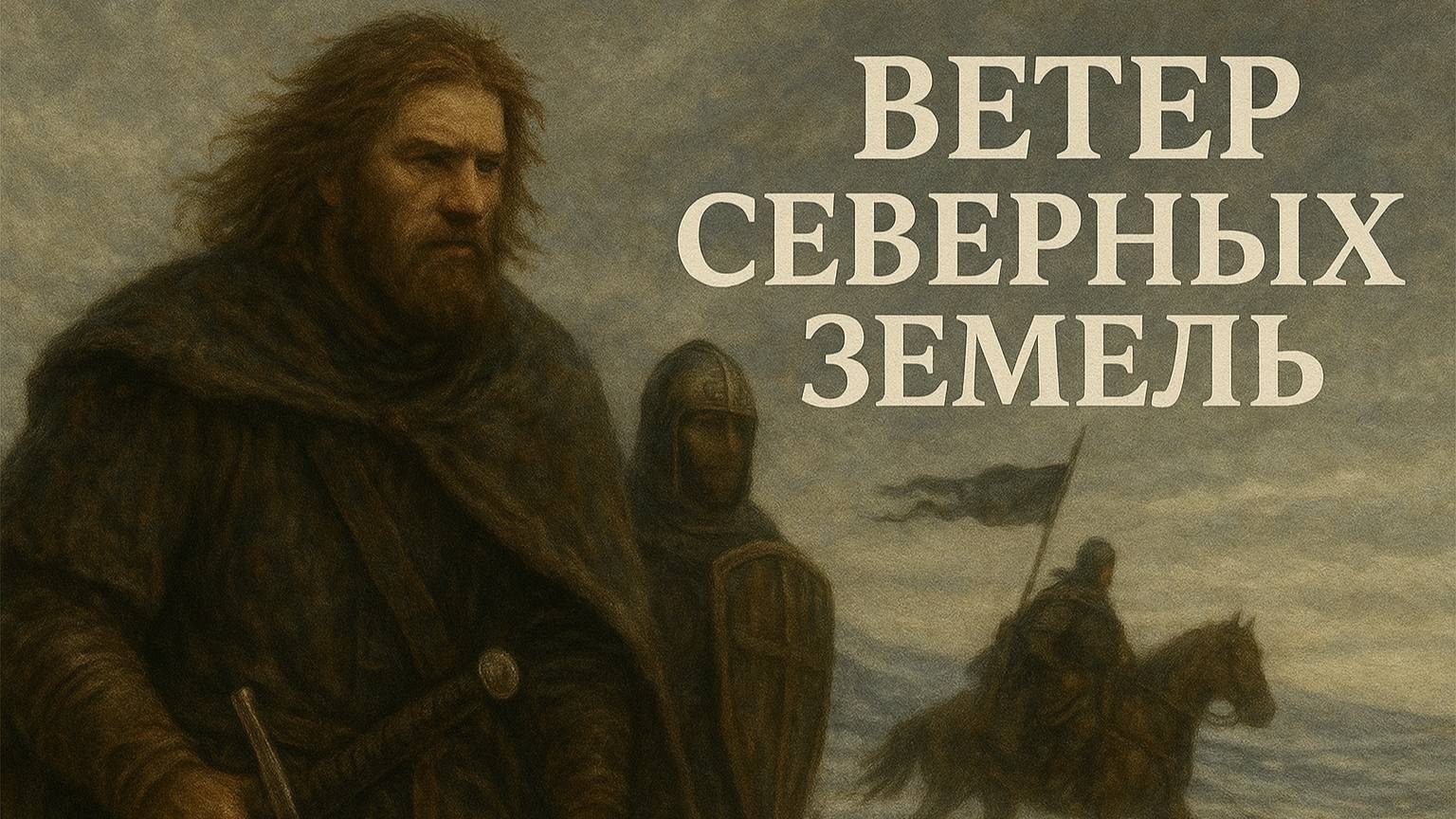 Ветер Северных Земель
