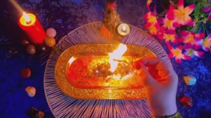 🔥🔥 ПЛАМЯ ГОРИ ПРОГОРАЙ , КОЛДОВСТВО КРОВНОЕ С ВАС СНИМАЙ 🔥#ритуалы🔥#ритуалы