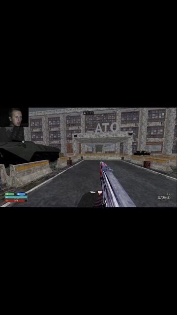 ИССЛЕДУЕМ ЛАБОРАТОРИЮ! Red Light - ПРОХОЖДЕНИЕ - #1🔥 #игры #игрыпохожиенаgta #обзор смотреть онлайн