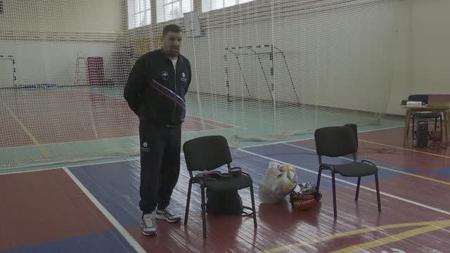 Встреча с удивительным человеком смотреть онлайн