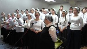 Господи, на небосклоне тучи Господи. Христианская песня